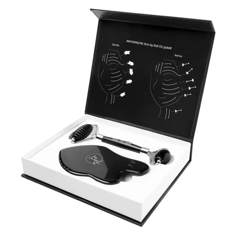 BLACK BOX ULTIMATE (BLACK OBSIDIAN)