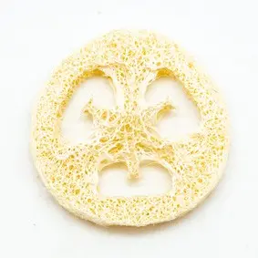 Luffa Seifen-/Shampoohalter
