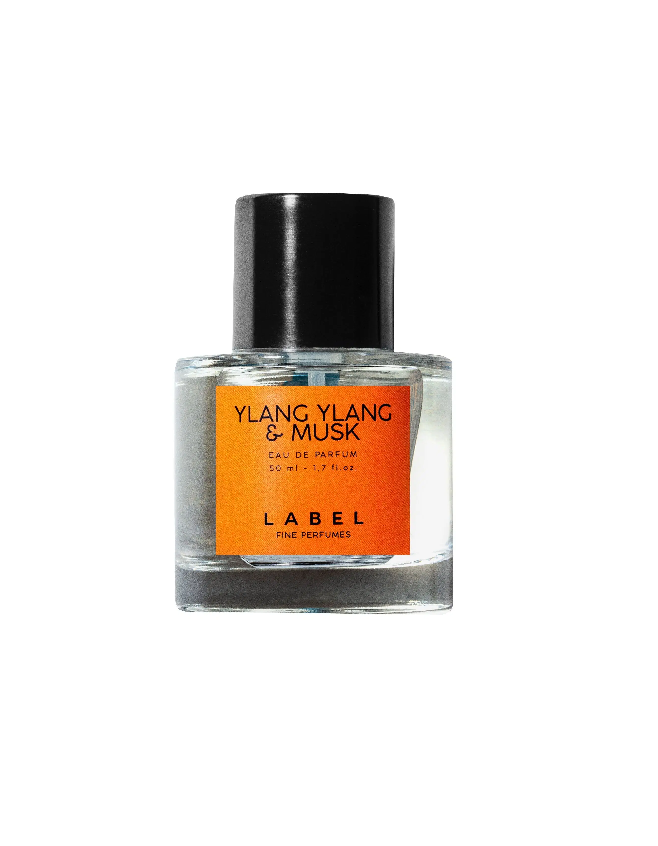 Ylang Ylang & Musk Eau de Parfum