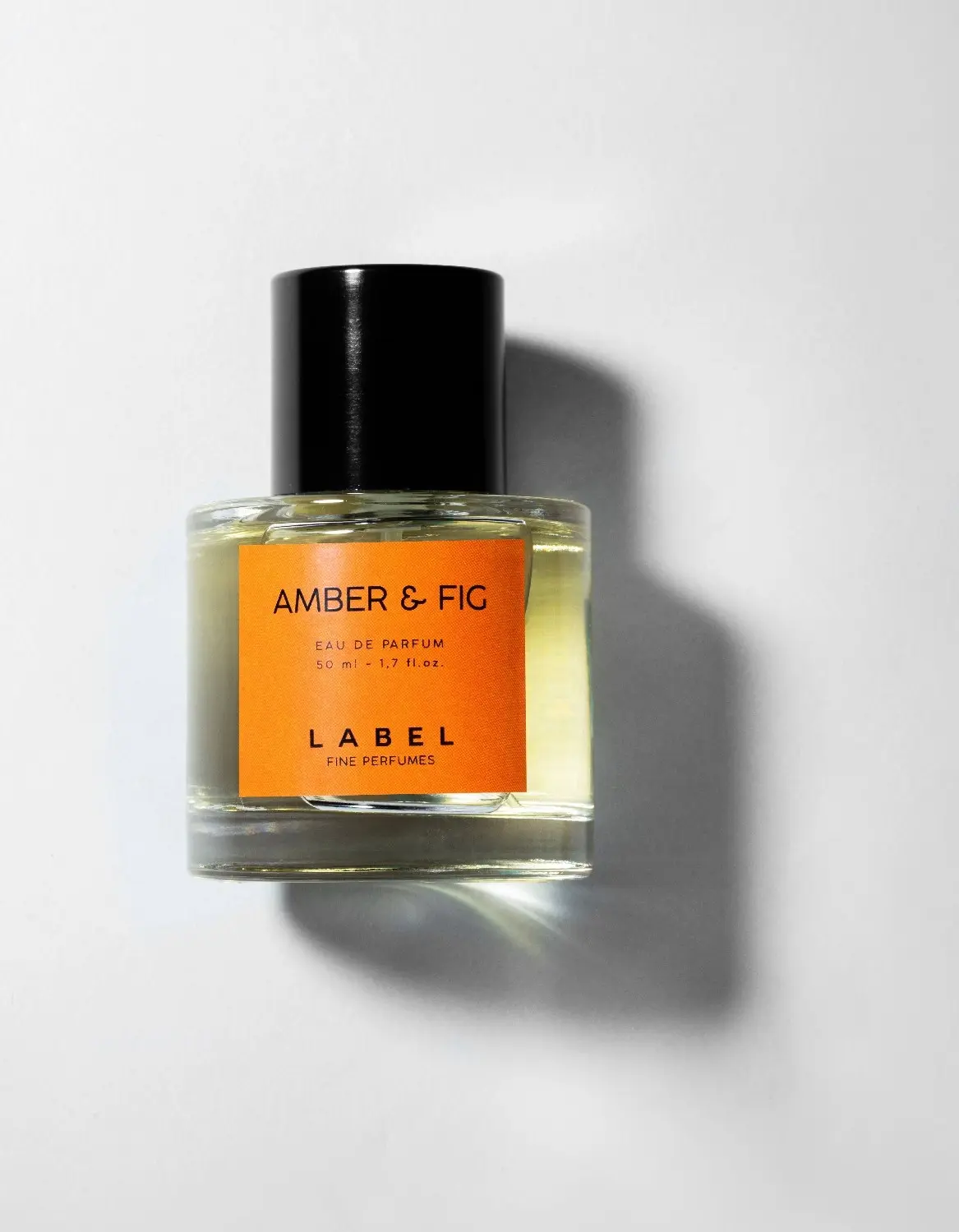 Amber & Fig Eau de Parfum
