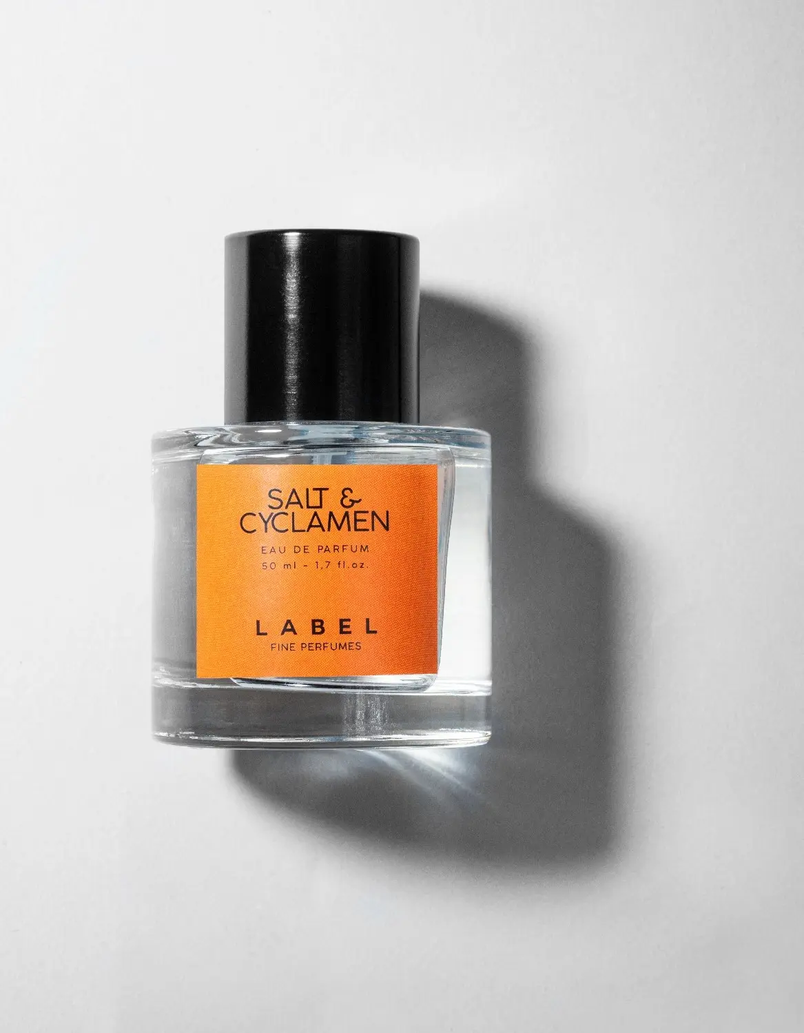 Salt & Cyclamen Eau de Parfum