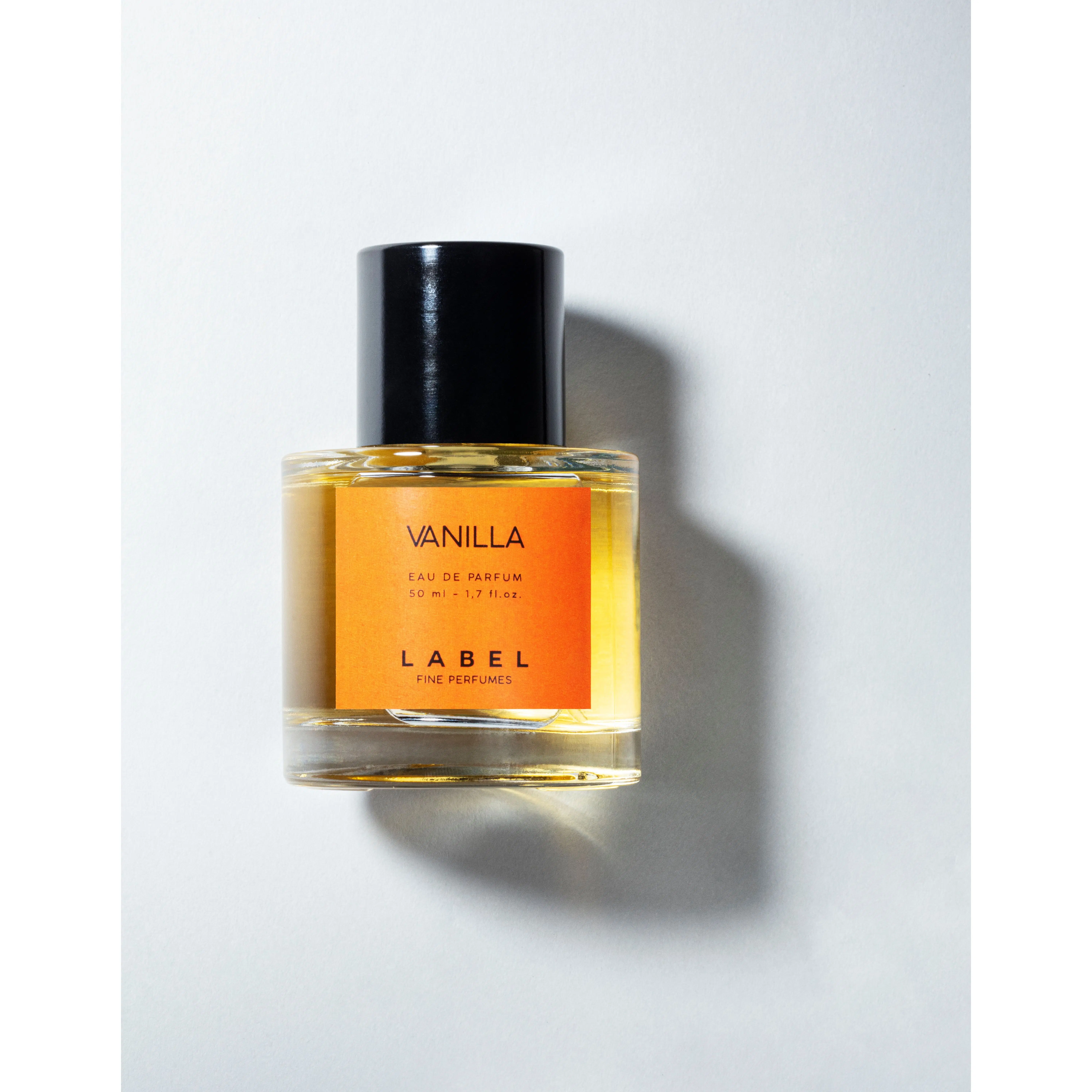 Vanilla Eau de Parfum