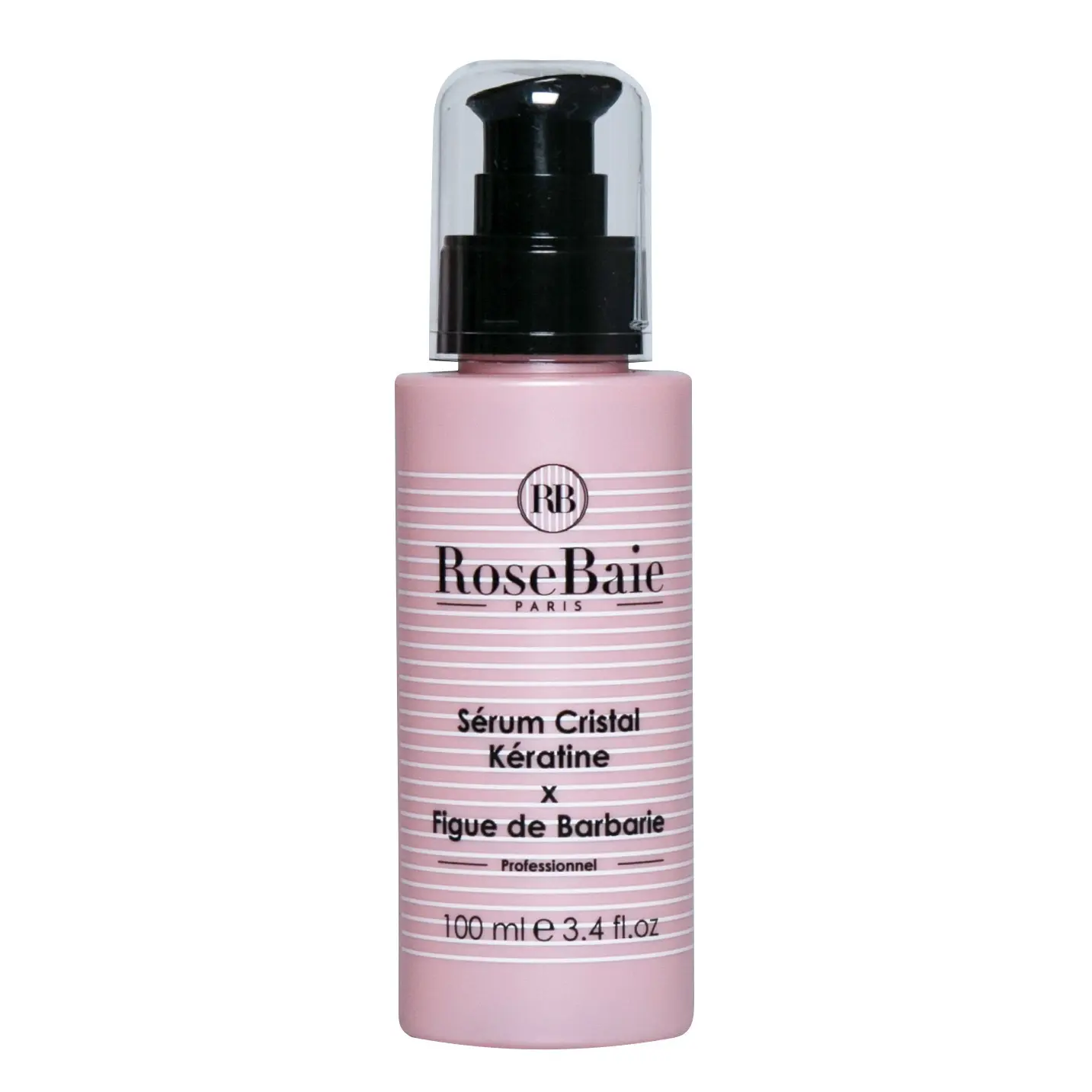 Professional Crystal Serum with Prickly Pear Oil (100ml)