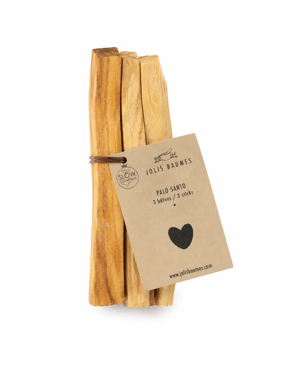 Natural Palo Santo – wellness ritual – Christmas gift idea