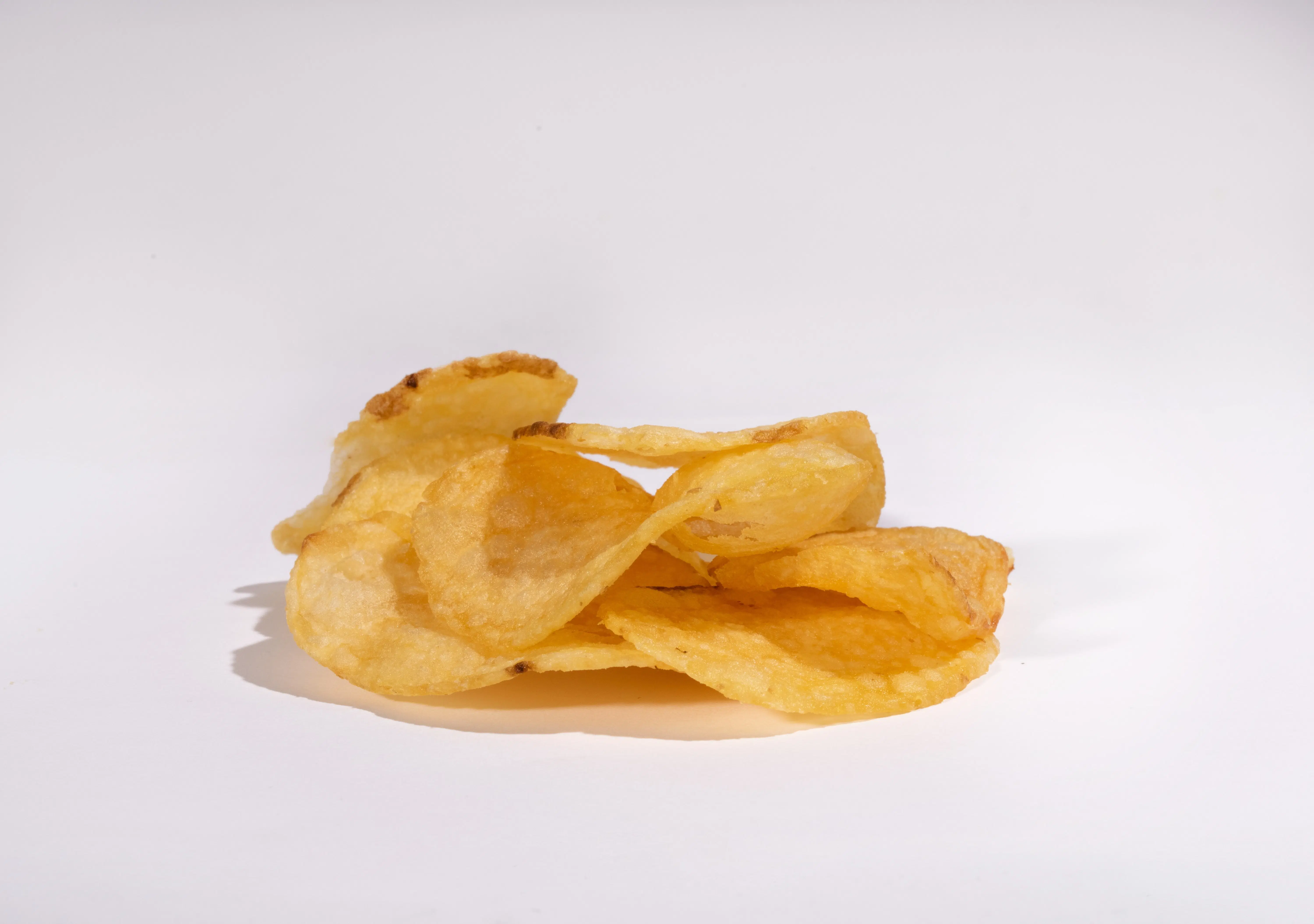 La Chips Coquerel - Legerement salée - 40gr