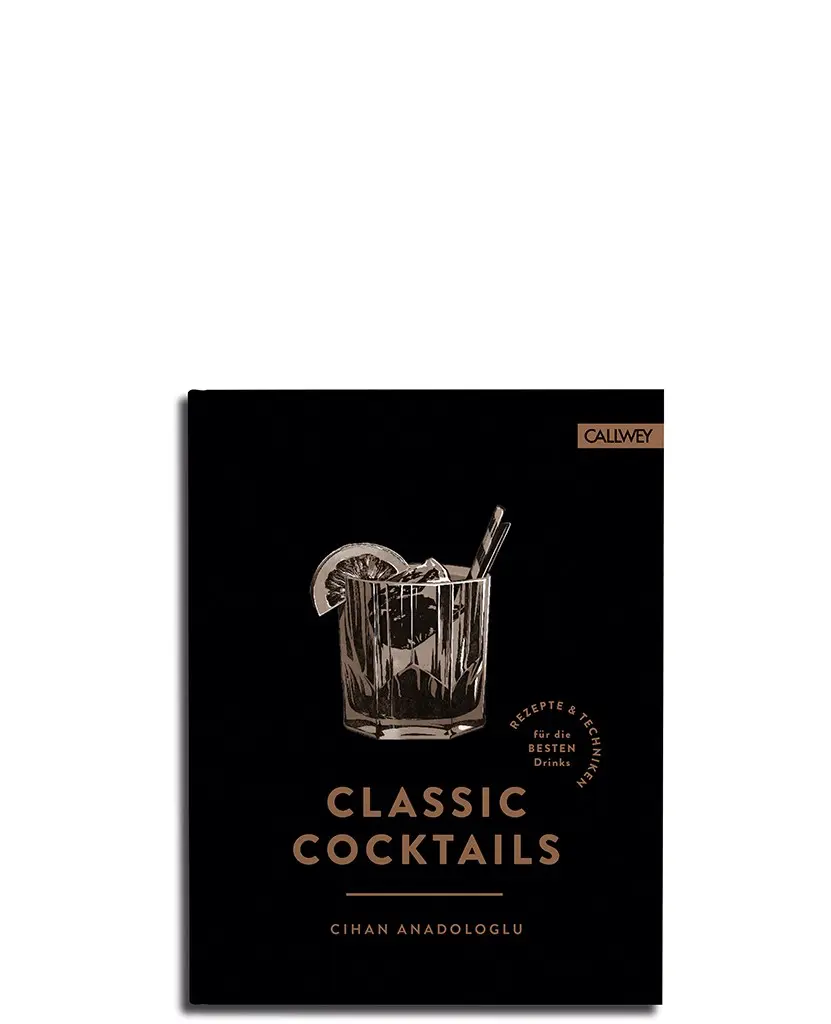 Classic cocktails