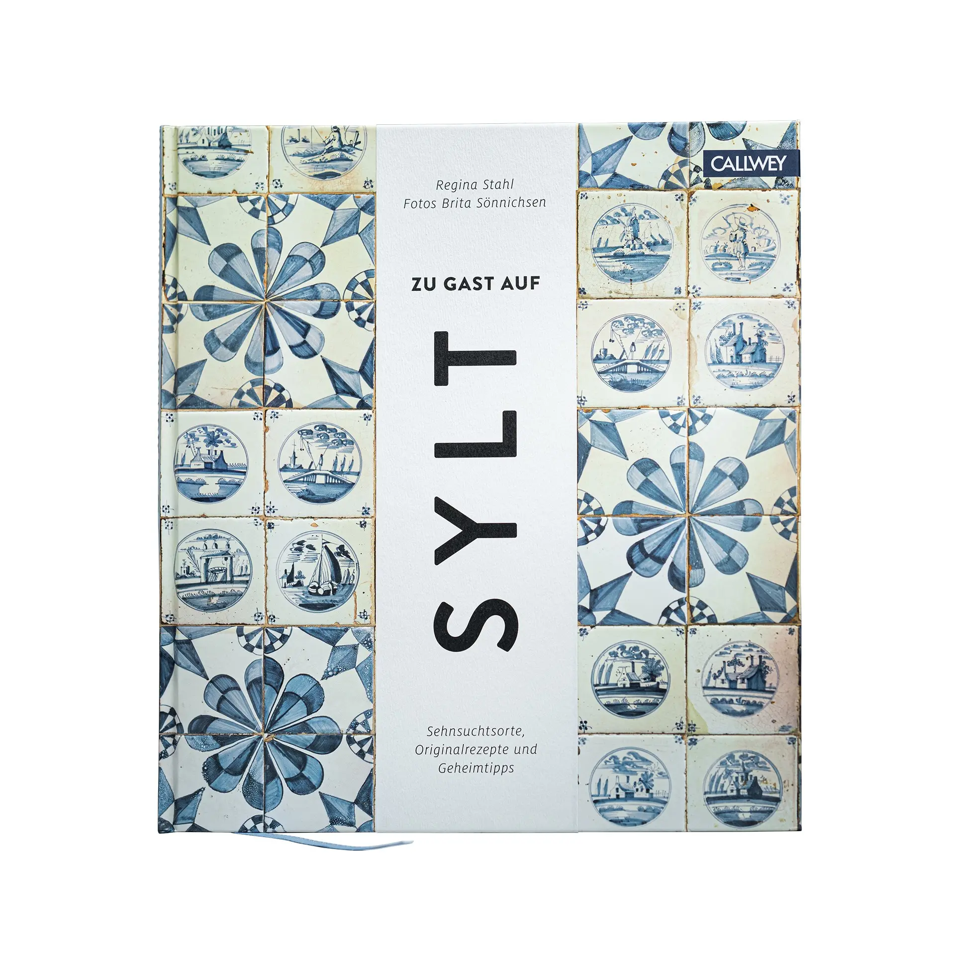 Visiting Sylt. Places of longing, original recipes and insider tips. Eat Drink. country cuisine. regional cuisine