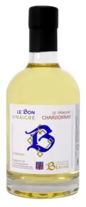 The Dashing Chardonnay