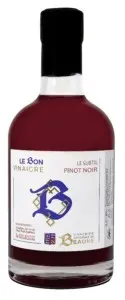 The Subtle Pinot Noir
