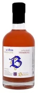 Raspberry Pulpy