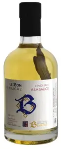 The Insolent with Sage