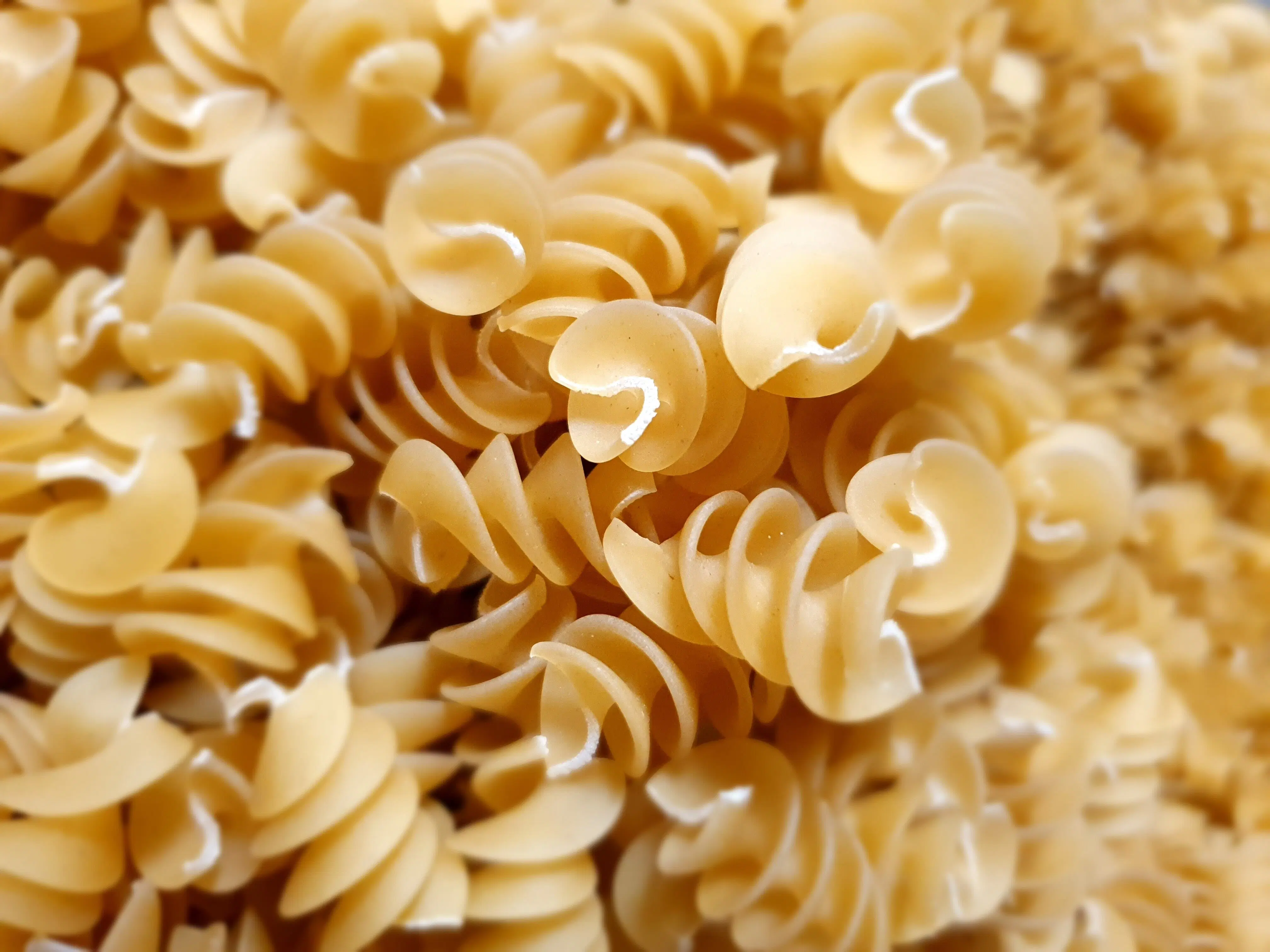 FUSILLI TRADITION with durum wheat 500G
