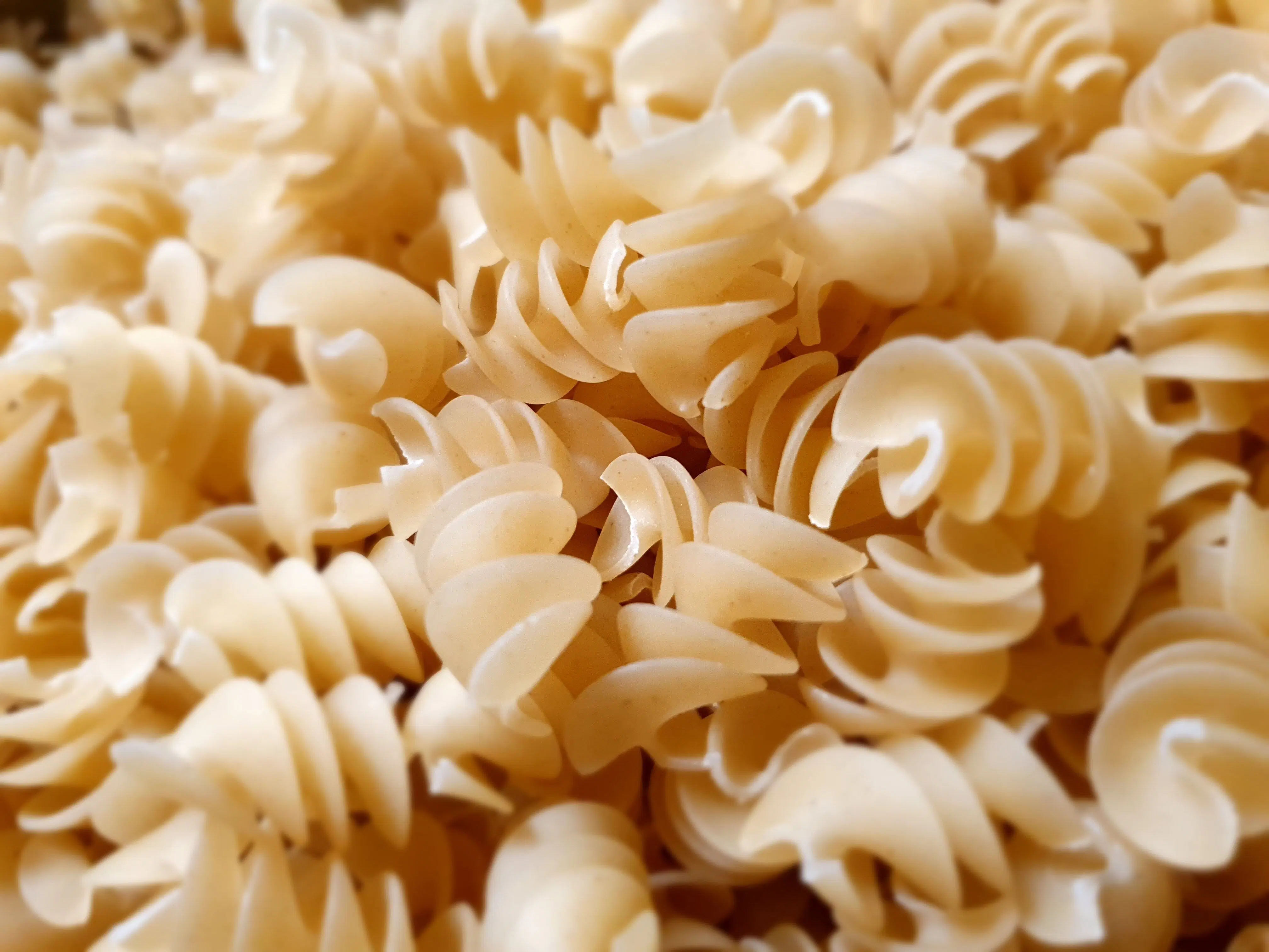 FUSILLI PAYSANNE with soft wheat 500G