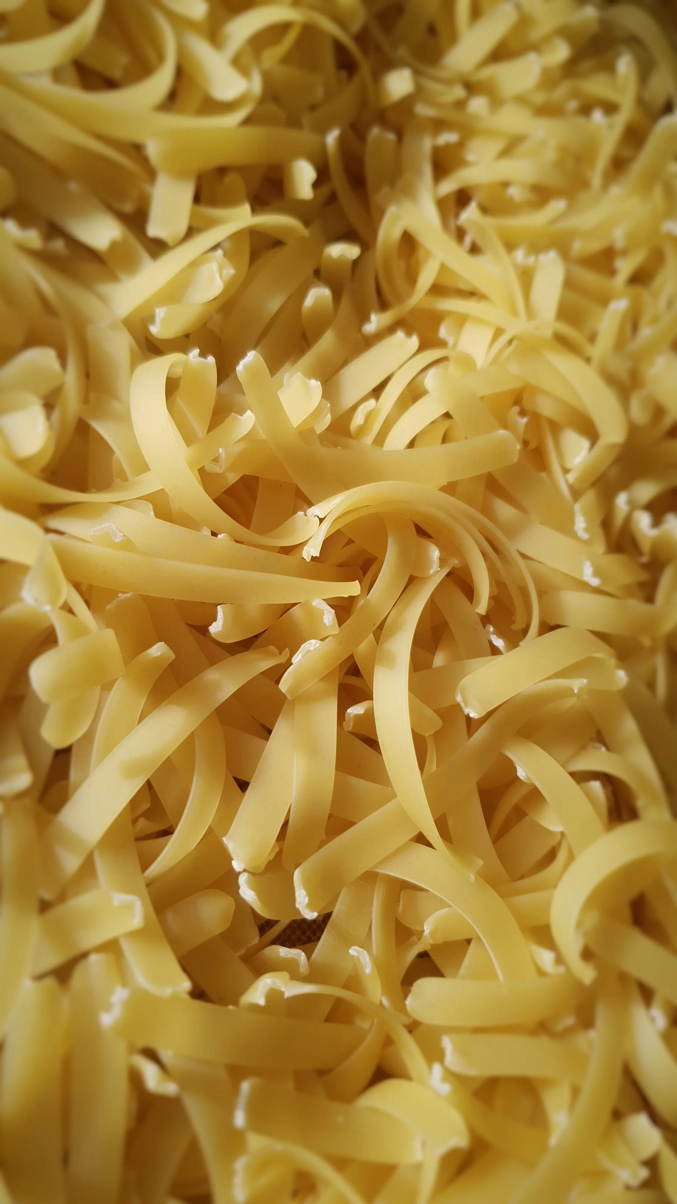 TRADITIONAL NOODLES with durum wheat 500G