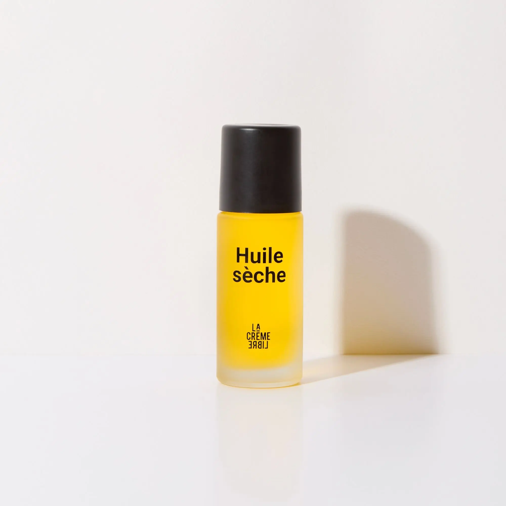 Aceite seco orgánico 3 en 1 - 50 ml - Flor de naranja y flor de almendra