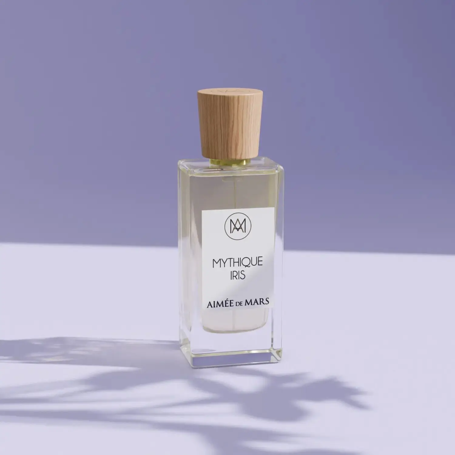 MYTHIQUE IRIS Natural Eau de Parfum 30ml