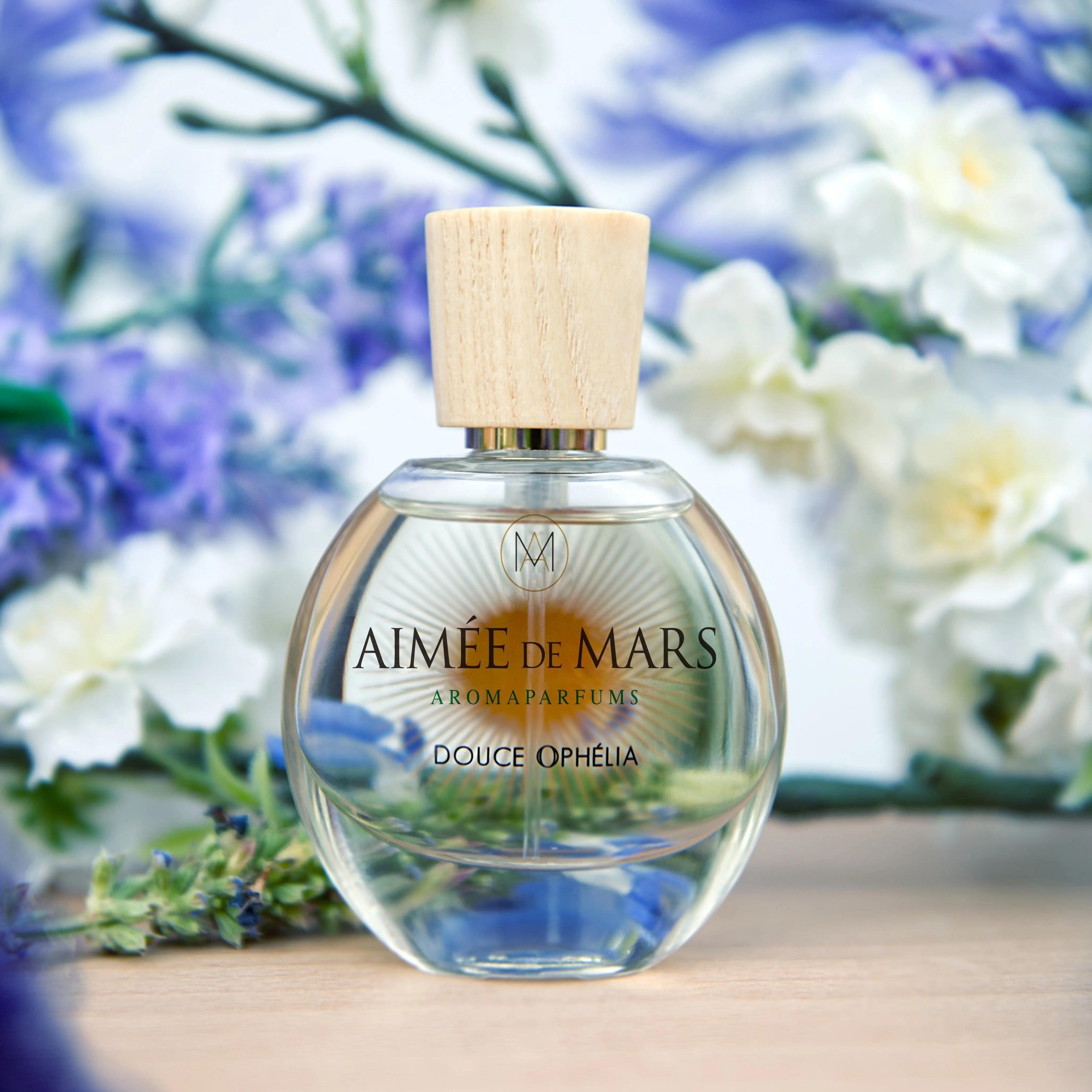 DOUCE OPHELIA Natural Eau de Parfum 30ml