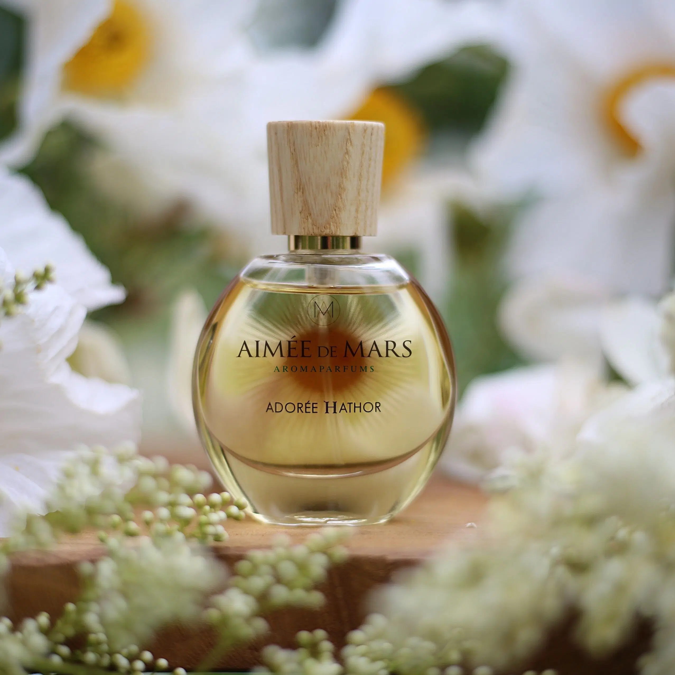 ADOREE HATHOR Natural Eau de Parfum 30ml