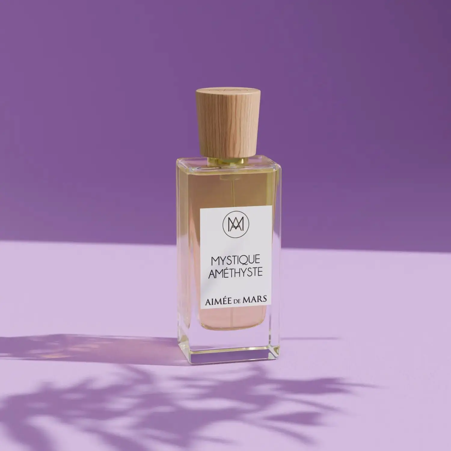 AMATISTA MÍSTICA Natural Eau de Parfum 30ml