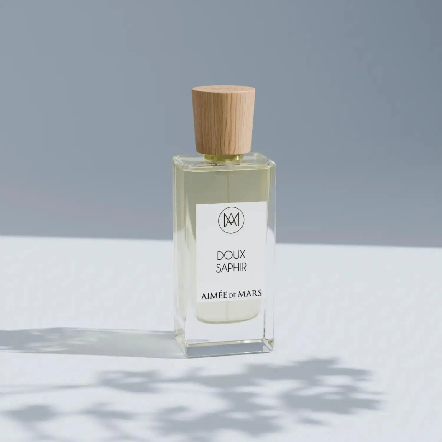 DOUX SAPHIR Natural Eau de Parfum 30ml