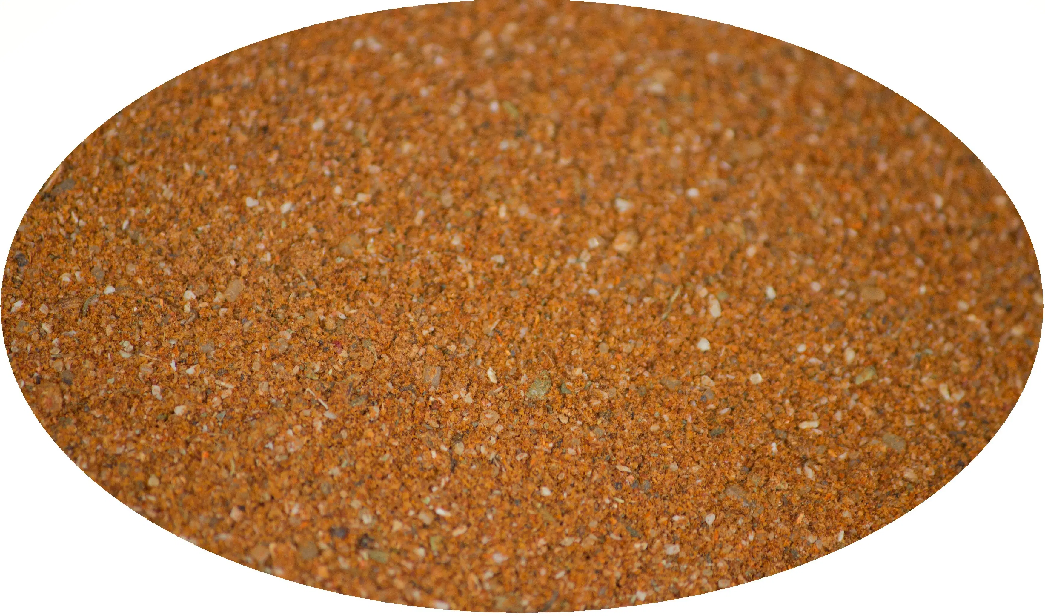 American Barbecue Seasoning - 1kg Barbecue Seasoning, Grill Seasoning,