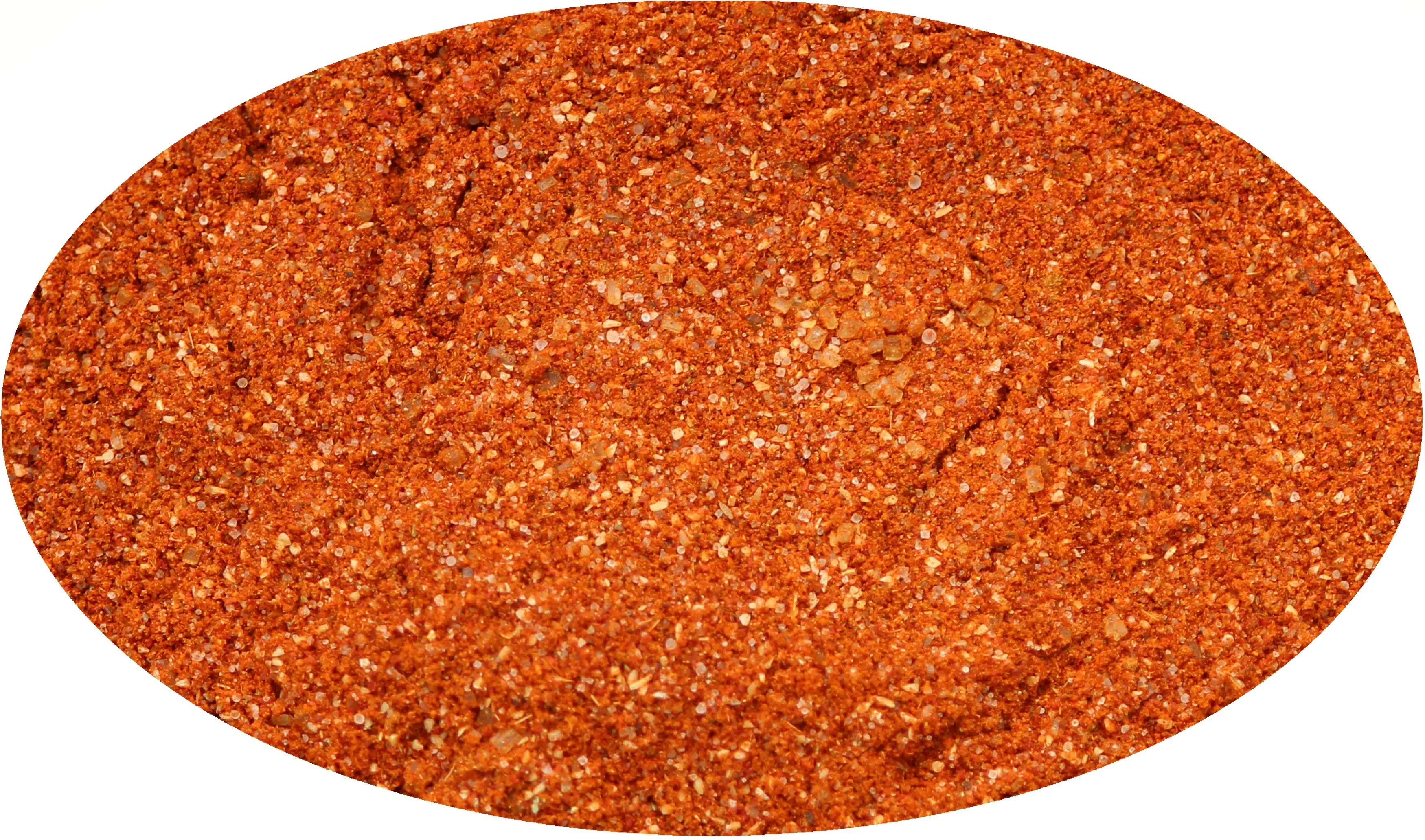 Barbecue Rub Seasoning - 1kg