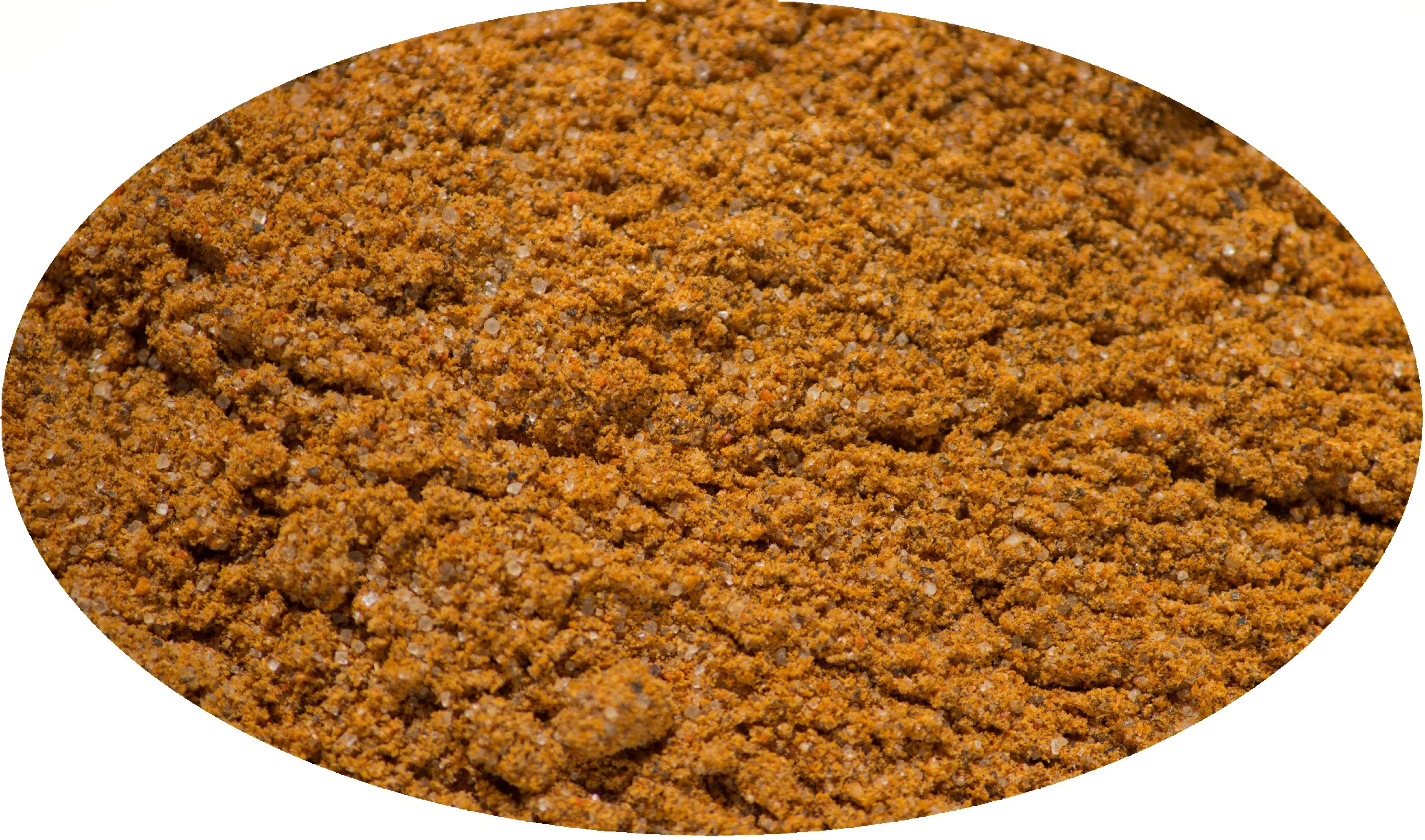 Carolina Barbecue - 1kg / Grill Seasoning, Rub Seasoning, Barbecue Seasoning