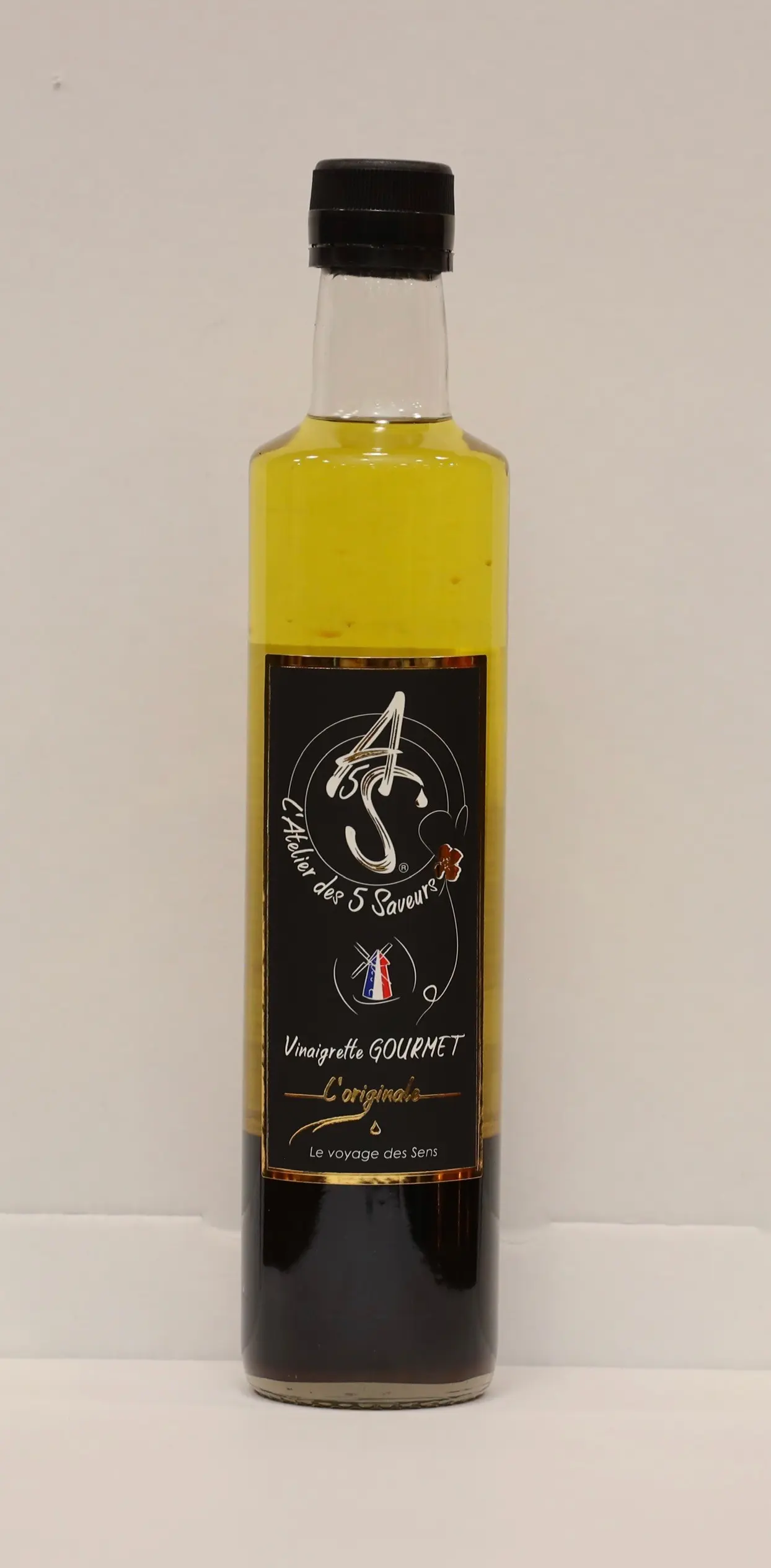 La vinaigrette Gourmet l’Originale