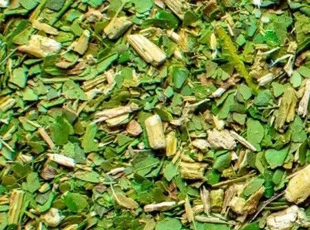 Chimarrão - Brasilianischer Mate - BULK 1 KG