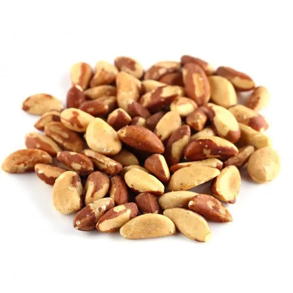 Trockenfrüchte: Bio-Paranüsse 1 kg