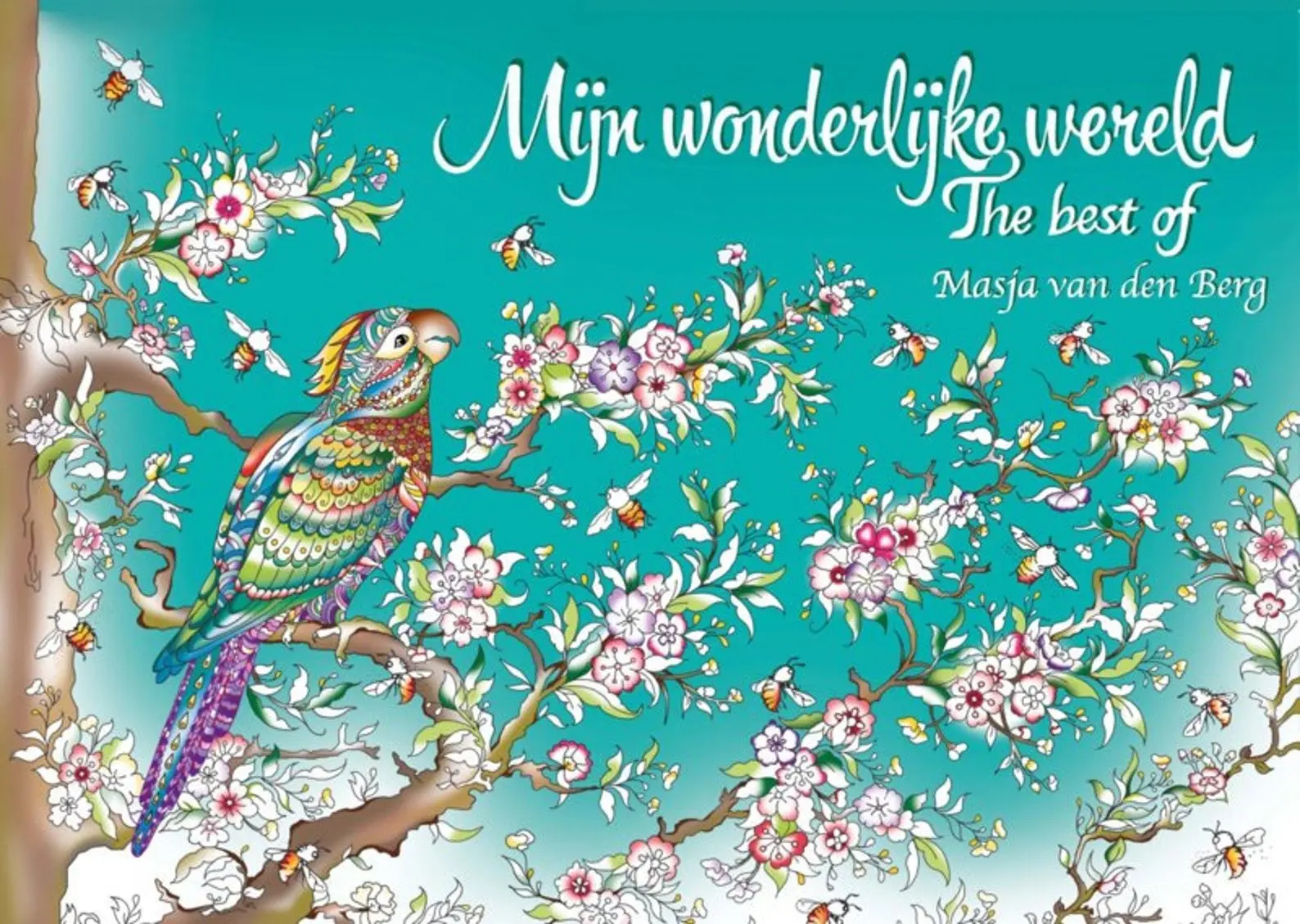 My wondrous world, the best of