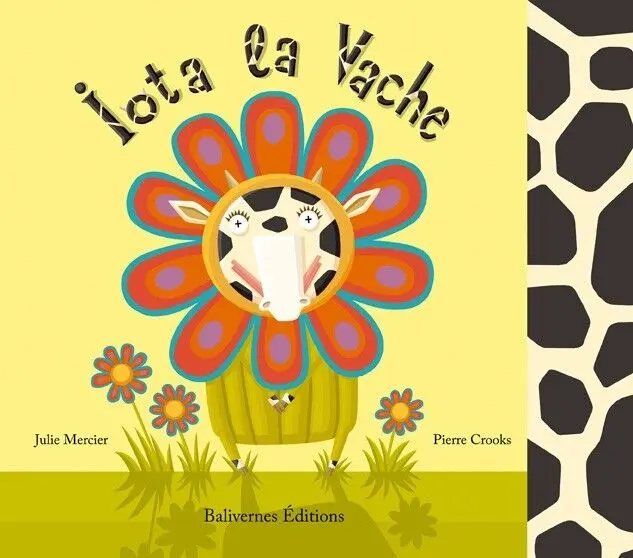 Iota la Vache