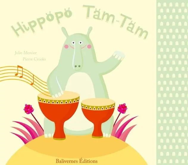 Hippopo Tam-tam