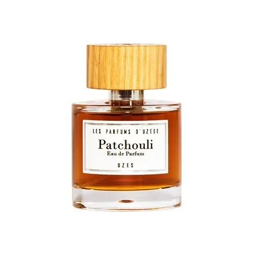 PATCHOULI - Eau de Parfum - 50ml