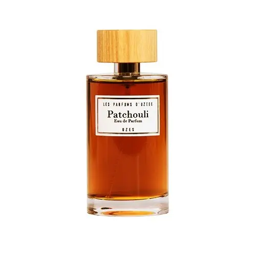 PATCHOULI - Eau de Parfum - 100ml