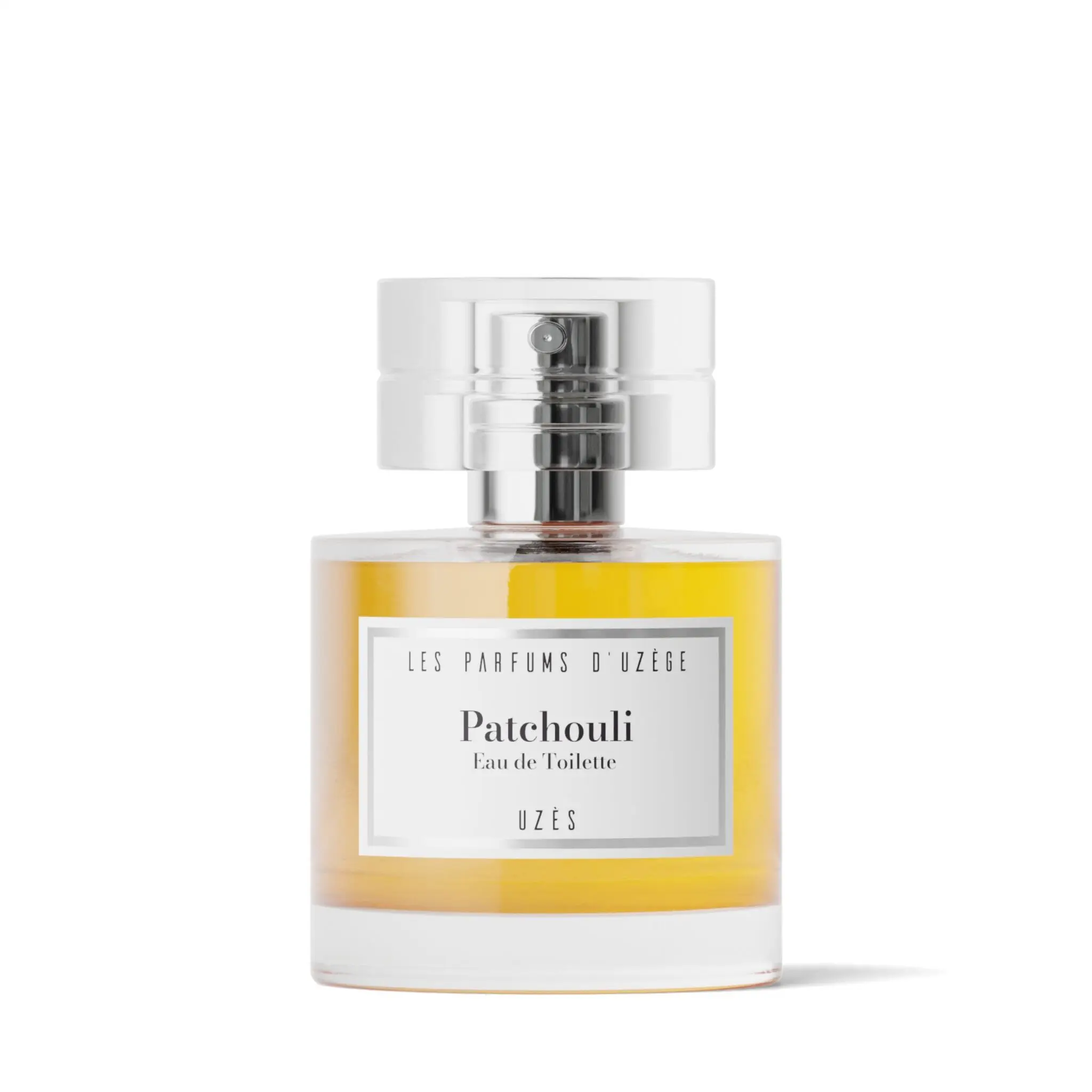 PATCHOULI - Eau de Toilette - 50ml