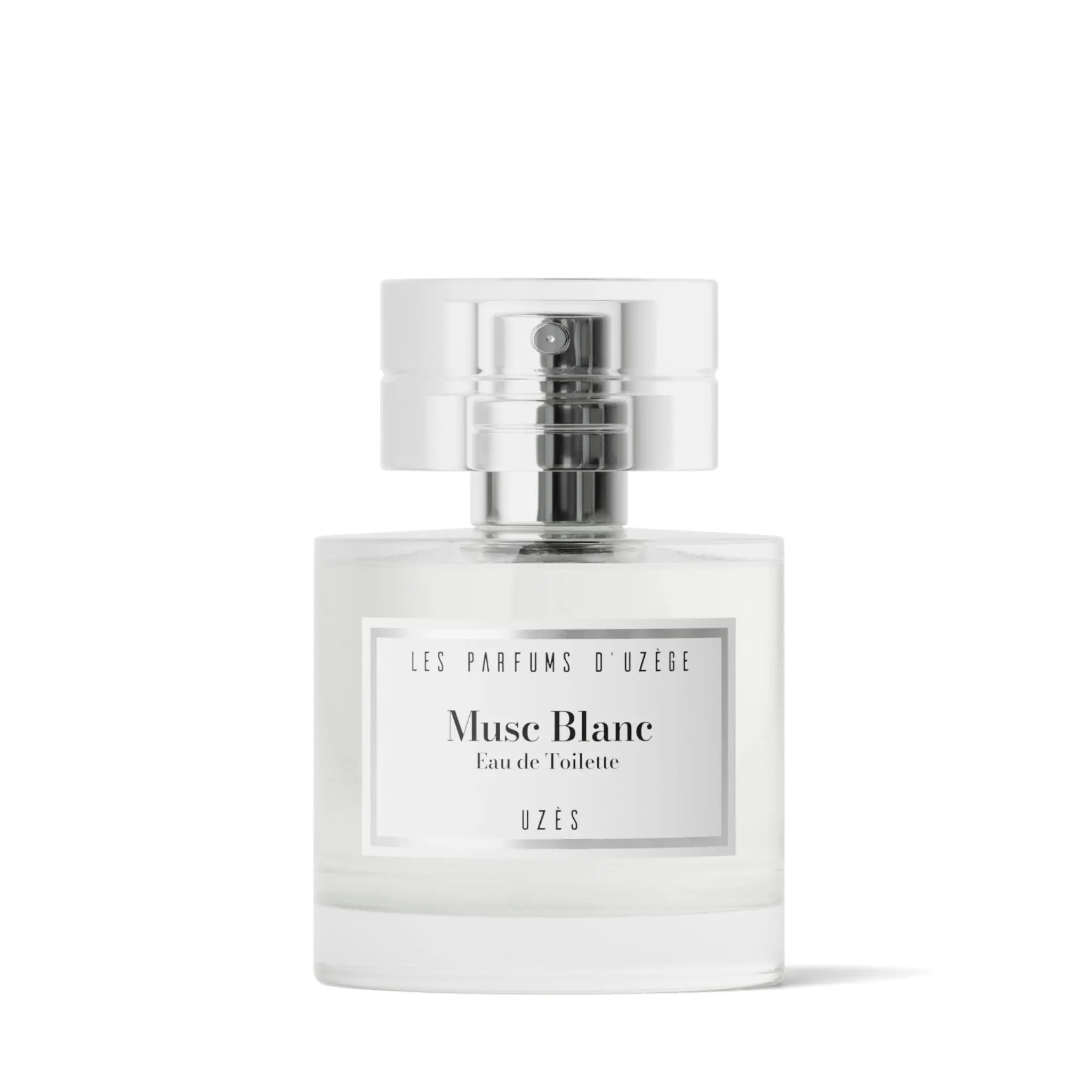 WHITE MUSK - Eau de Toilette - 50ml