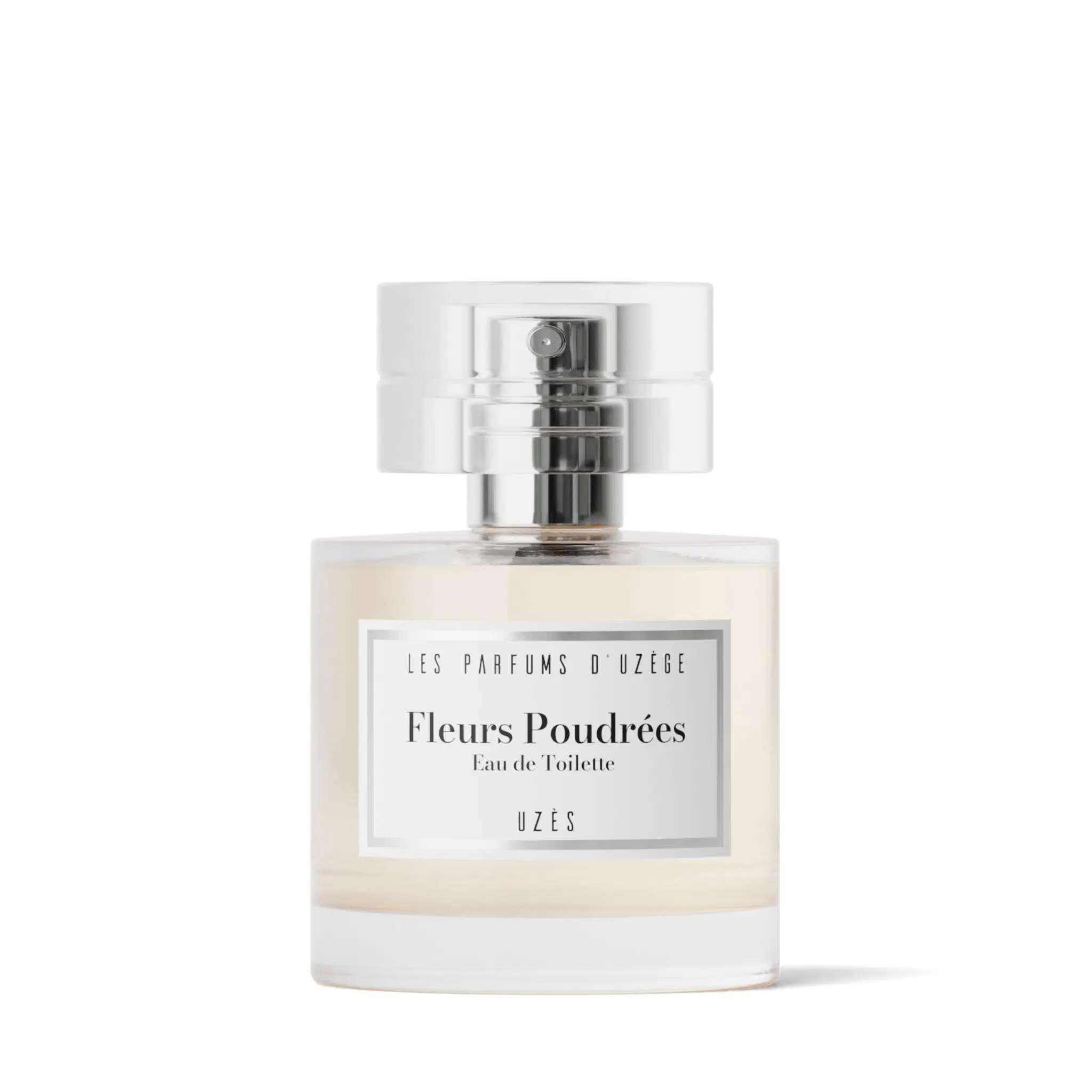 POWDERY FLOWERS - Eau de Toilette - 50ml