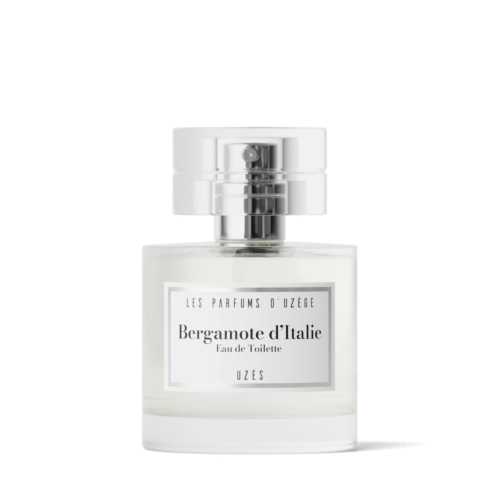 Italian Bergamot - Eau de Toilette - 50ml