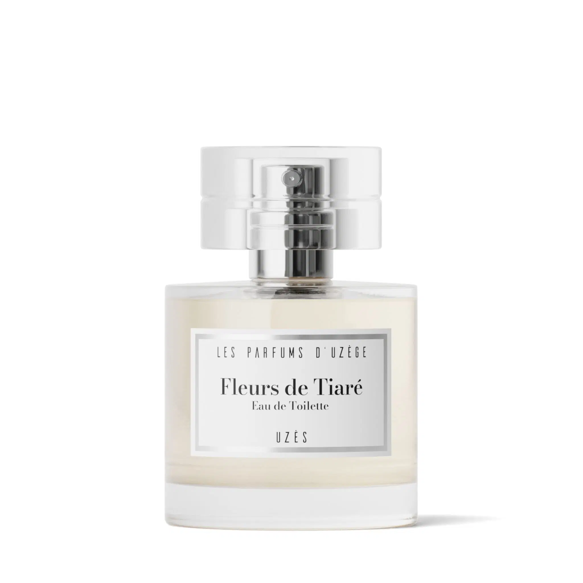 Tiare Flower - Eau de Toilette - 50ml