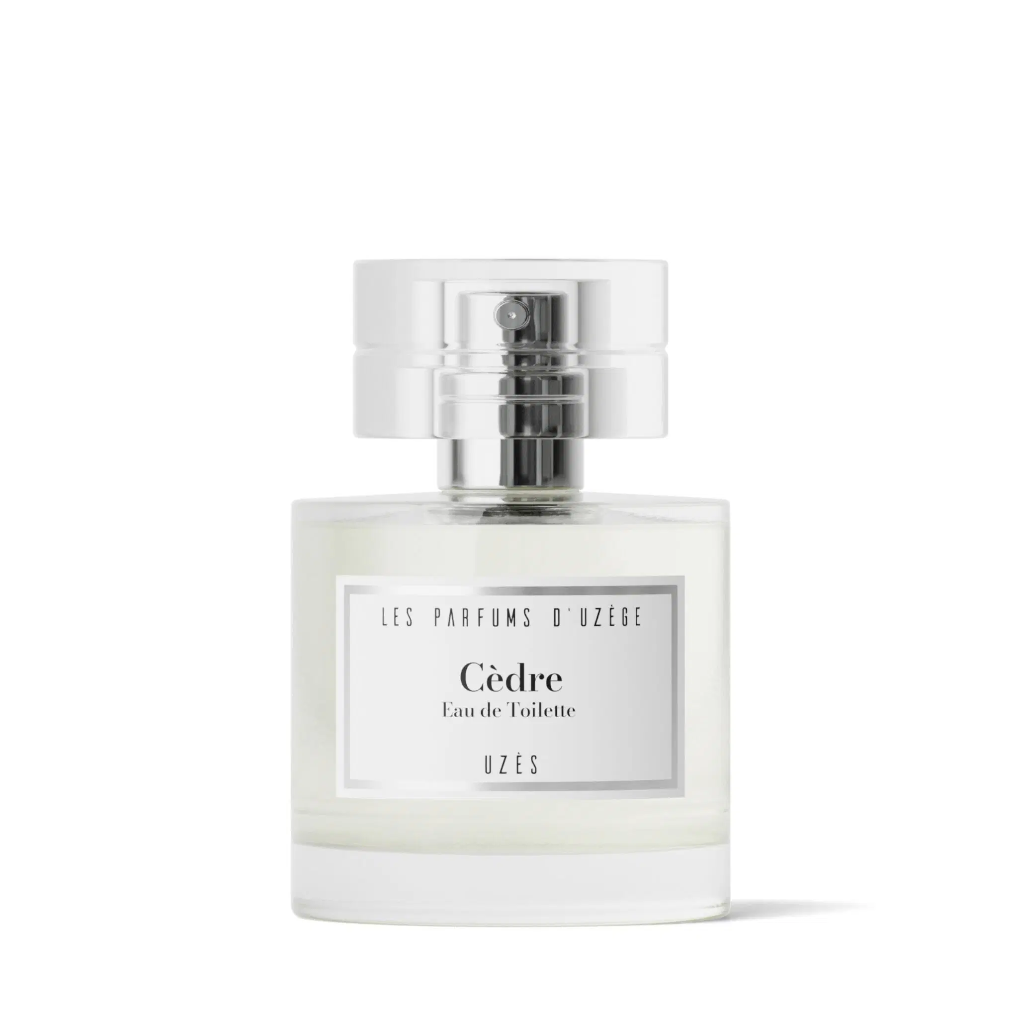CEDAR - Eau de Toilette - 50ml
