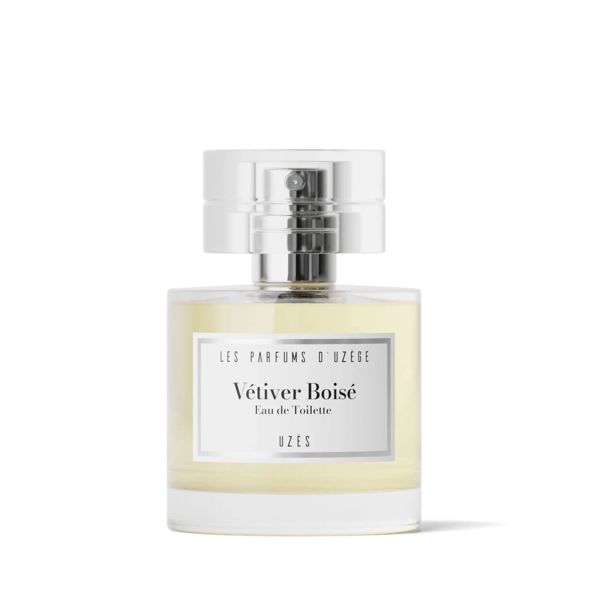 Woody Vetiver - Eau de Toilette - 50ml