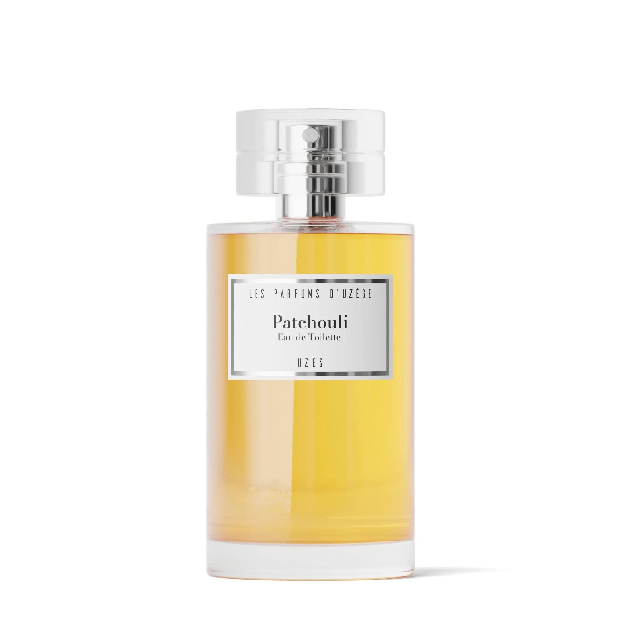 PATCHOULI - Eau de Toilette - 100ml