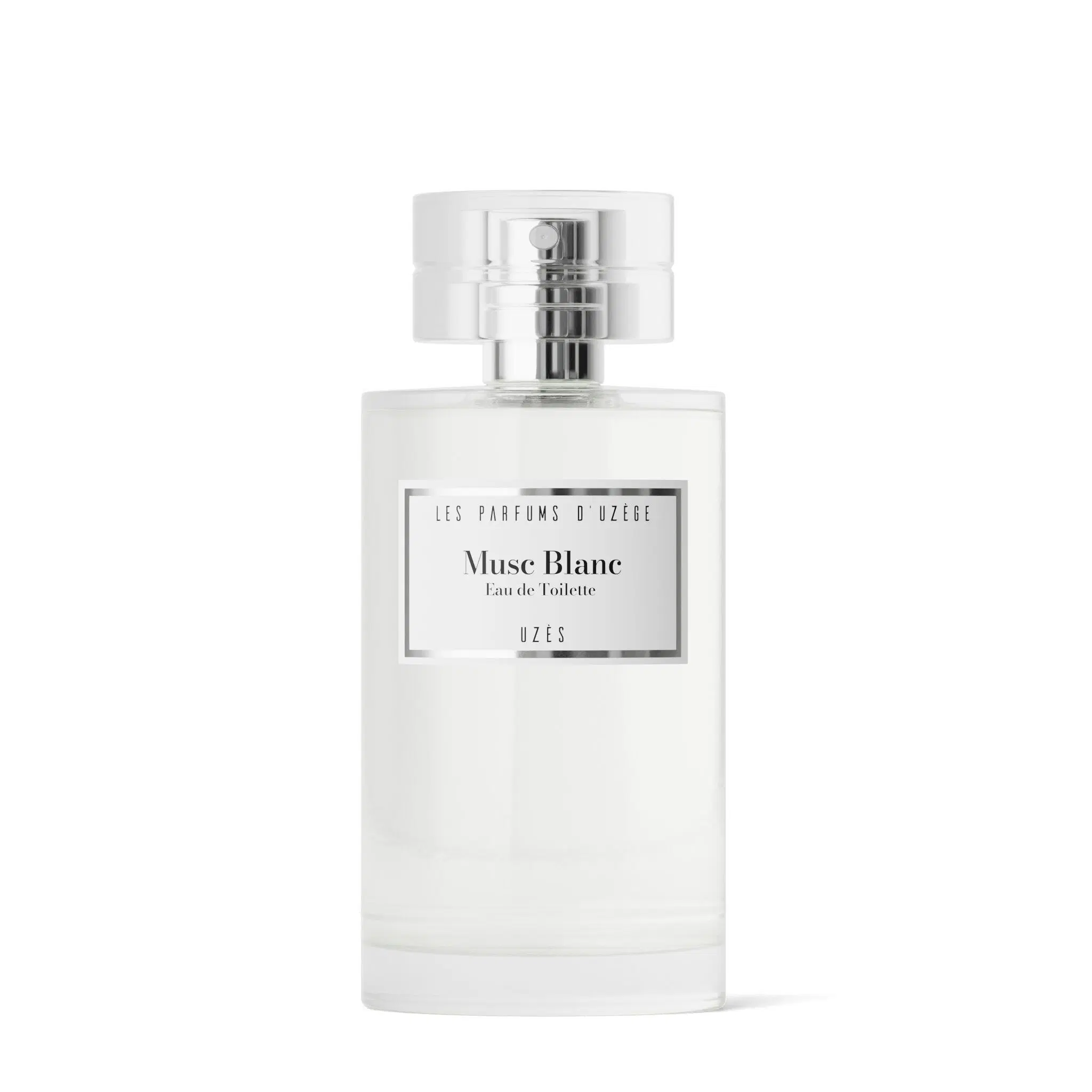 WHITE MUSK - Eau de Toilette - 100ml