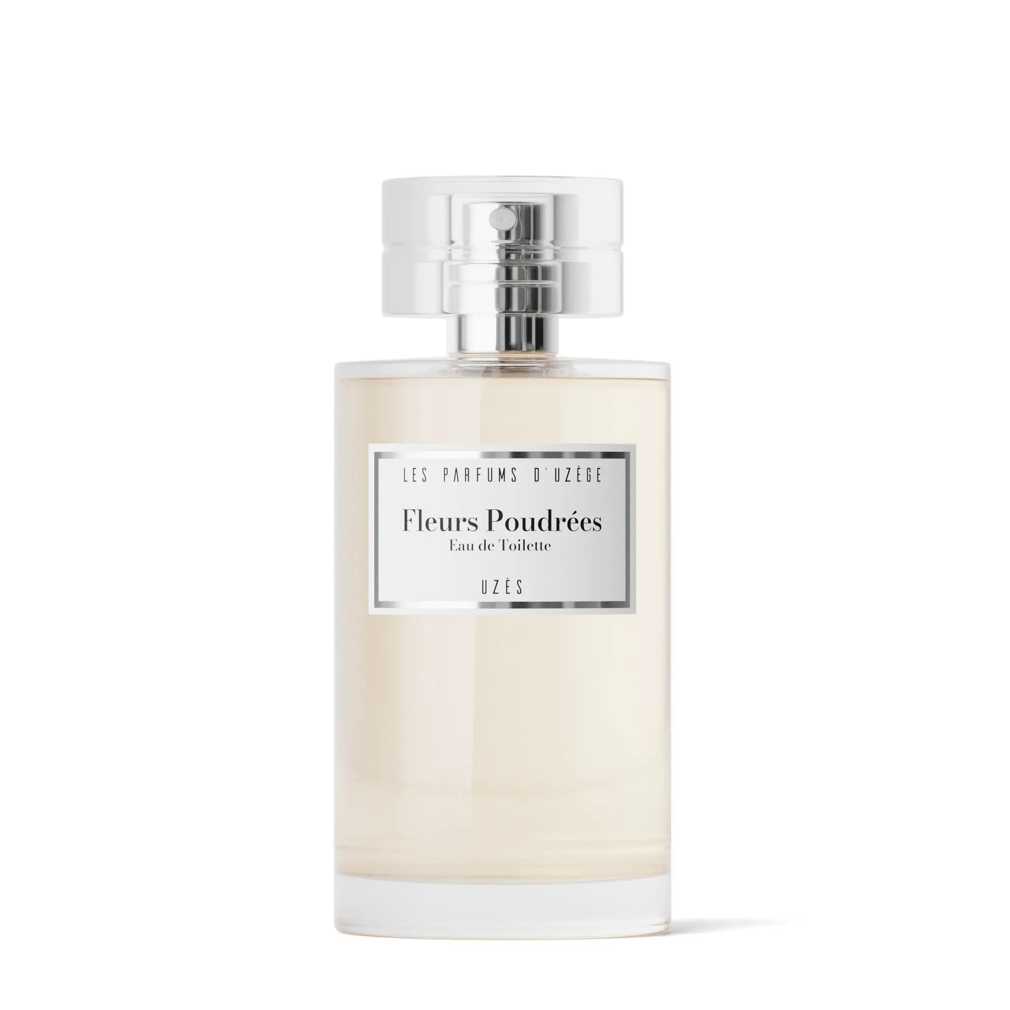 POWDERY FLOWERS - Eau de Toilette - 100ml