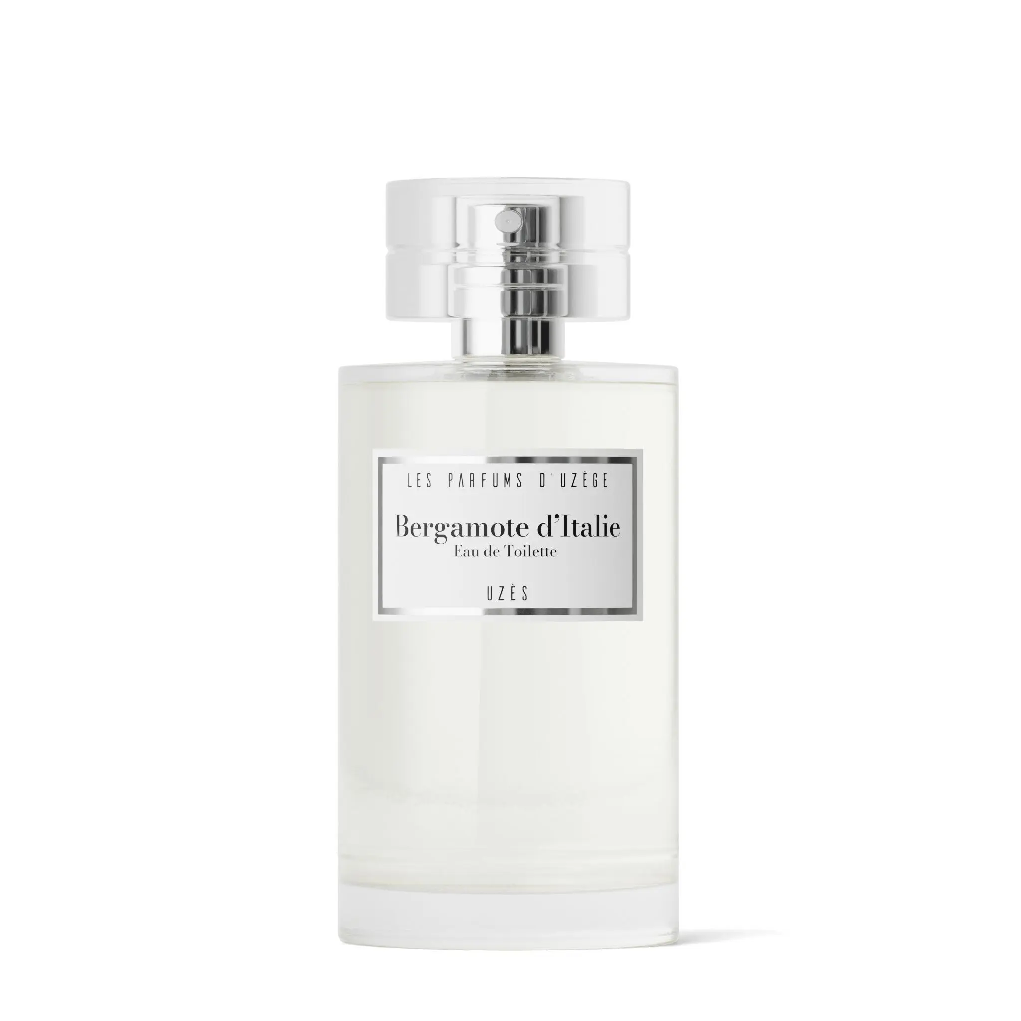 Italian Bergamot - Eau de Toilette - 100ml