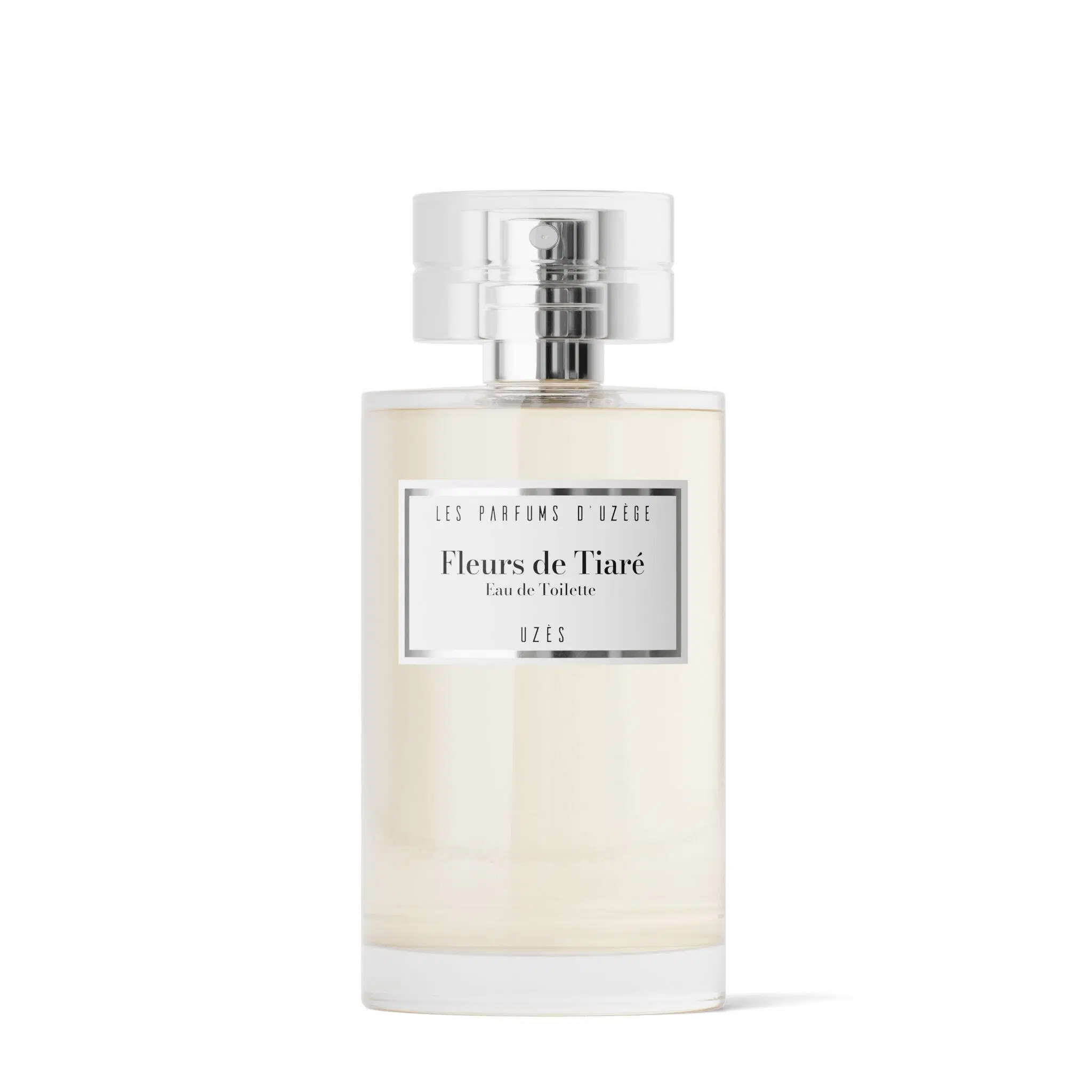 Tiare Flower - Eau de Toilette - 100ml