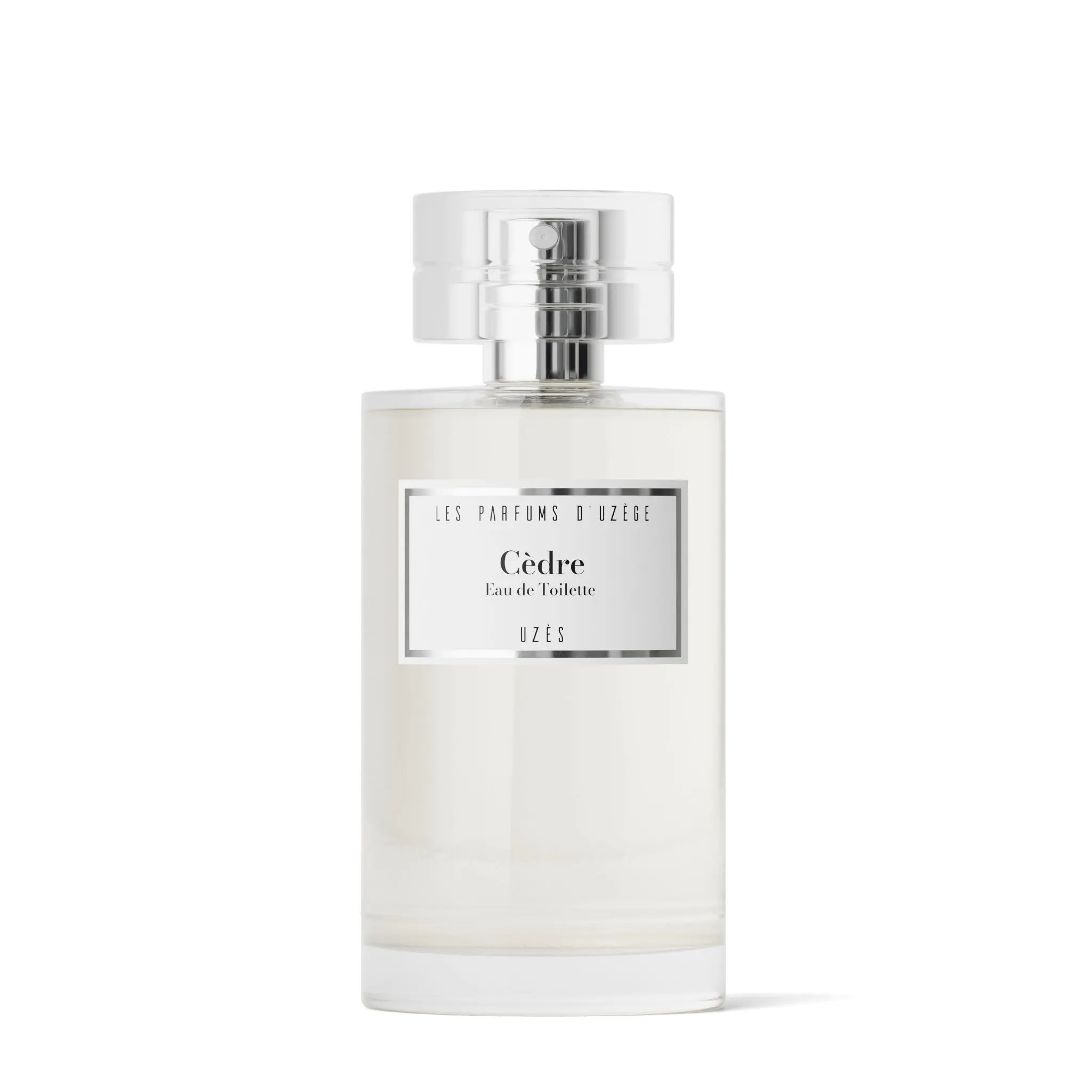 CEDAR - Eau de Toilette - 100ml