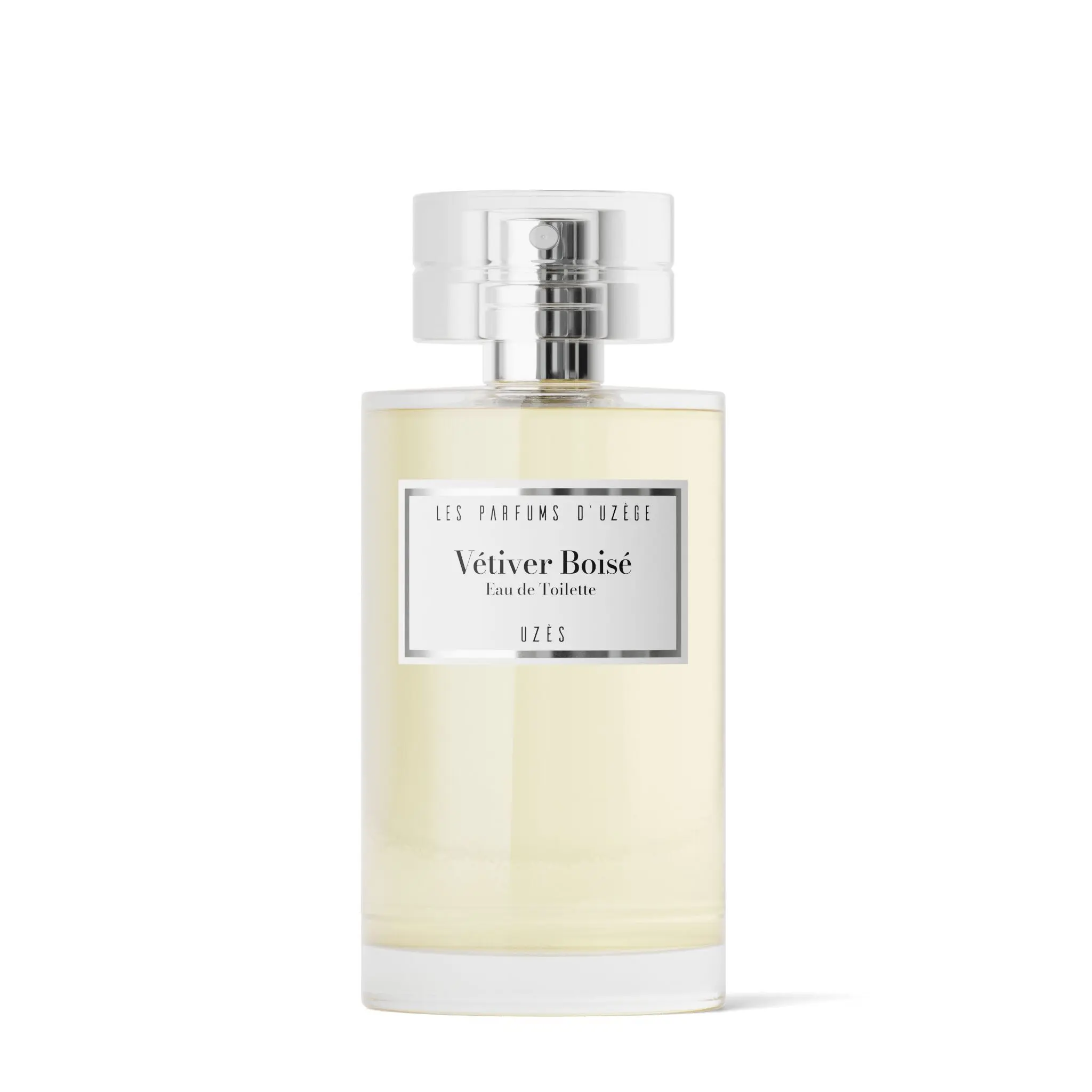 Woody Vetiver - Eau de Toilette - 100ml