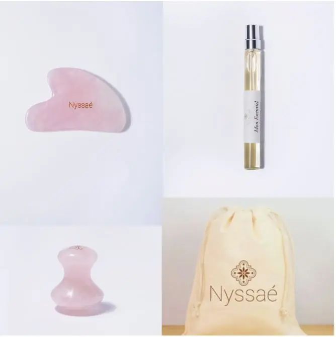 Nyssaé-Proben